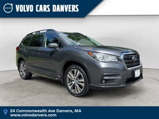 Used 2021 Subaru Ascent Limited w/ Technology Package image 1