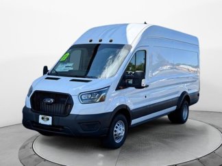 New 2025 Ford Transit 350 148 High Roof Extended DRW image 1