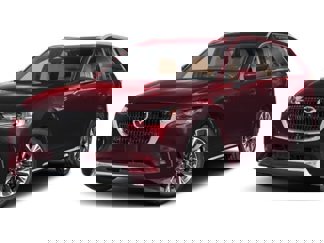 New 2025 MAZDA CX-90 3.3 Turbo S w/ Premium Plus image 1
