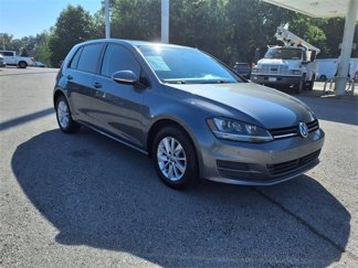 Used 2015 Volkswagen Golf S w/ Lighting Package image 1