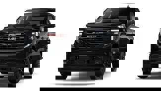 New 2026 GMC Sierra 1500 Elevation image 1