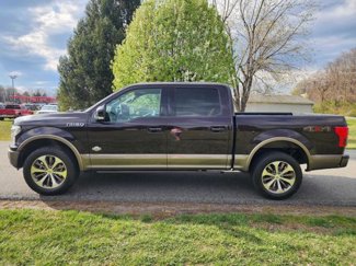 Used 2019 Ford F150 King Ranch w/ Equipment Group 601A Luxury image 1