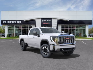 New 2025 GMC Sierra 2500 Denali w/ Technology Package image 1