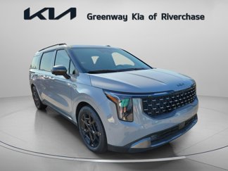 New 2026 Kia Carnival SX Prestige image 1