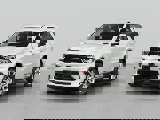 New 2025 Dodge Durango R/T image 1