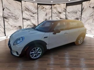Used 2016 MINI Cooper Clubman image 1