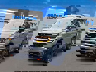 New 2026 Honda Passport TrailSport image 1