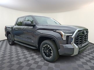 New 2026 Toyota Tundra SR5 image 1