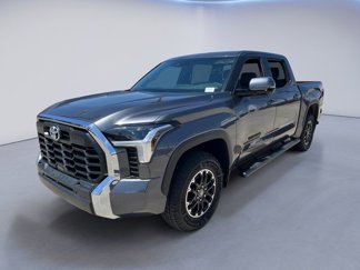 New 2025 Toyota Tundra SR5 image 1