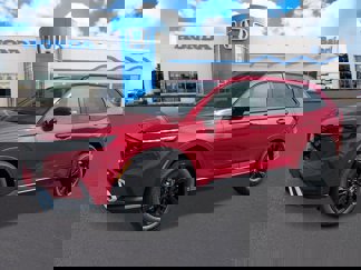 New 2026 Honda CR-V Sport Touring image 1