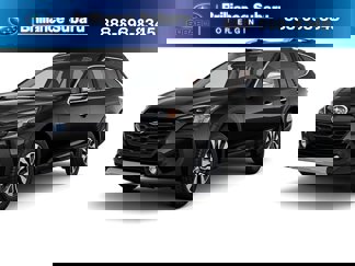 New 2025 Subaru Outback Touring XT image 1