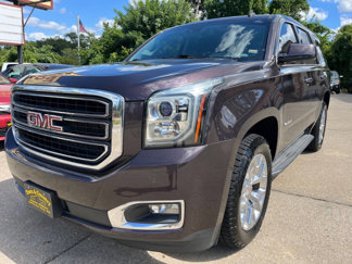 Used 2015 GMC Yukon SLT w/ HD Trailering Package image 1