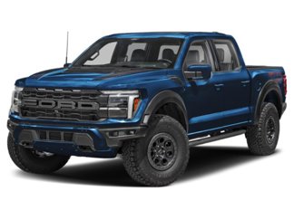 New 2025 Ford F150 Raptor image 1