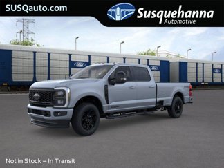 New 2026 Ford F250 4x4 Crew Cab Super Duty image 1
