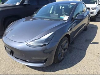Used 2023 Tesla Model 3 Standard Range image 1