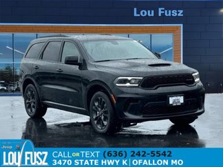 New 2025 Dodge Durango R/T w/ Blacktop Package image 1