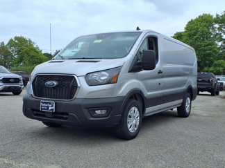 New 2025 Ford Transit 150 Low Roof image 1