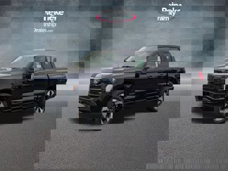 New 2025 Ford F150 Lightning Platinum image 1