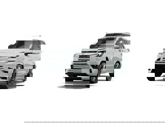 New 2025 Lexus TX 550h AWD Plug-In Hybrid image 1