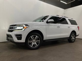 Certified 2024 Ford Expedition Max Limited image 1