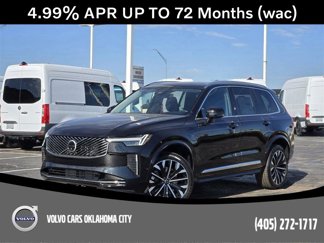 New 2025 Volvo XC90 T8 Plus w/ Protection Package Premier image 1