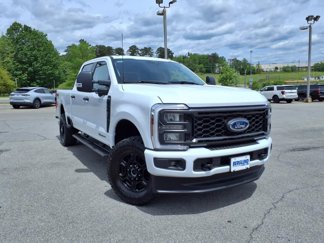 Used 2024 Ford F350 XL w/ STX Appearance Package image 1