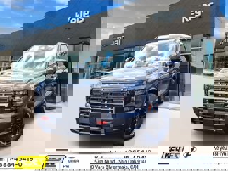 New 2026 Hyundai Palisade XRT Pro image 1