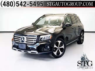 Used 2024 Mercedes-Benz GLB 250 image 1