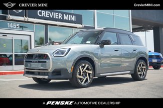 New 2025 MINI Cooper Countryman S w/ Comfort Package Max image 1