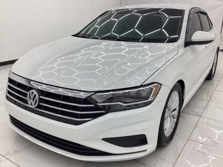 Used 2020 Volkswagen Jetta S image 1