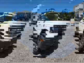 New 2025 Ford Bronco Sport Big Bend video 1