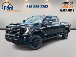 Used 2024 GMC Sierra 2500 AT4 w/ AT4 Premium Plus Package image 1