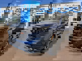 New 2026 Honda CR-V TrailSport image 1