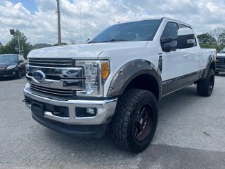 Used 2017 Ford F350 Lariat w/ Lariat Ultimate Package image 1