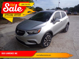 Used 2018 Buick Encore Preferred image 1