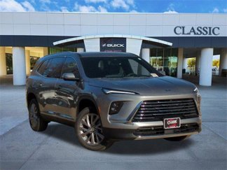 New 2025 Buick Enclave Preferred image 1