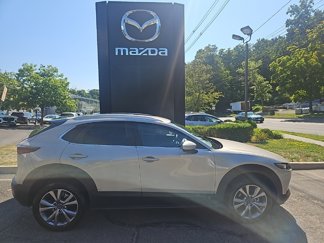 Certified 2023 MAZDA CX-30 AWD 2.5 S w/ Select Package image 1