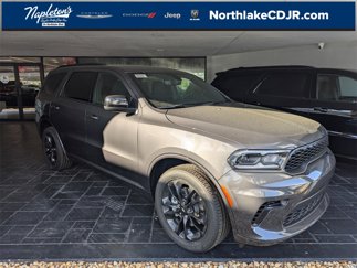 New 2025 Dodge Durango GT w/ Blacktop Package image 1