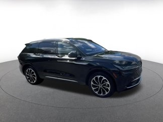 Used 2024 Lincoln Nautilus Reserve video 2