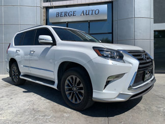 Used 2019 Lexus GX 460 image 1