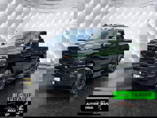 New 2025 RAM 2500 Laramie image 1