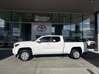 New 2025 Toyota Tacoma SR5 image 1