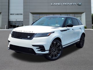 New 2026 Land Rover Range Rover Velar Dynamic SE image 1