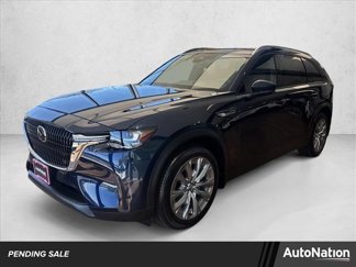 New 2026 MAZDA CX-90 3.3 Turbo w/ Preferred Package video 1