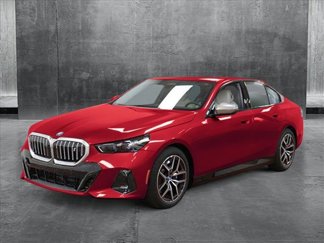 New 2026 BMW i5 eDrive40 w/ M Sport Package image 1