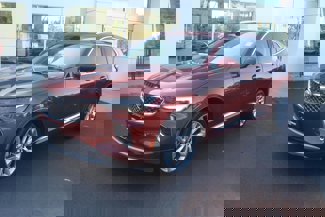 Used 2023 Buick Envision Avenir image 1