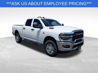 New 2025 RAM 2500 Tradesman image 1