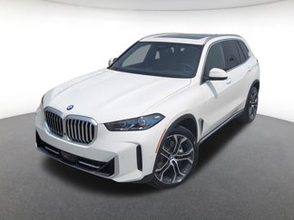 New 2026 BMW X5 xDrive40i image 1