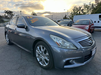 Used 2013 INFINITI G37 Journey w/ Premium Pkg image 1