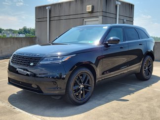New 2026 Land Rover Range Rover Velar S image 1